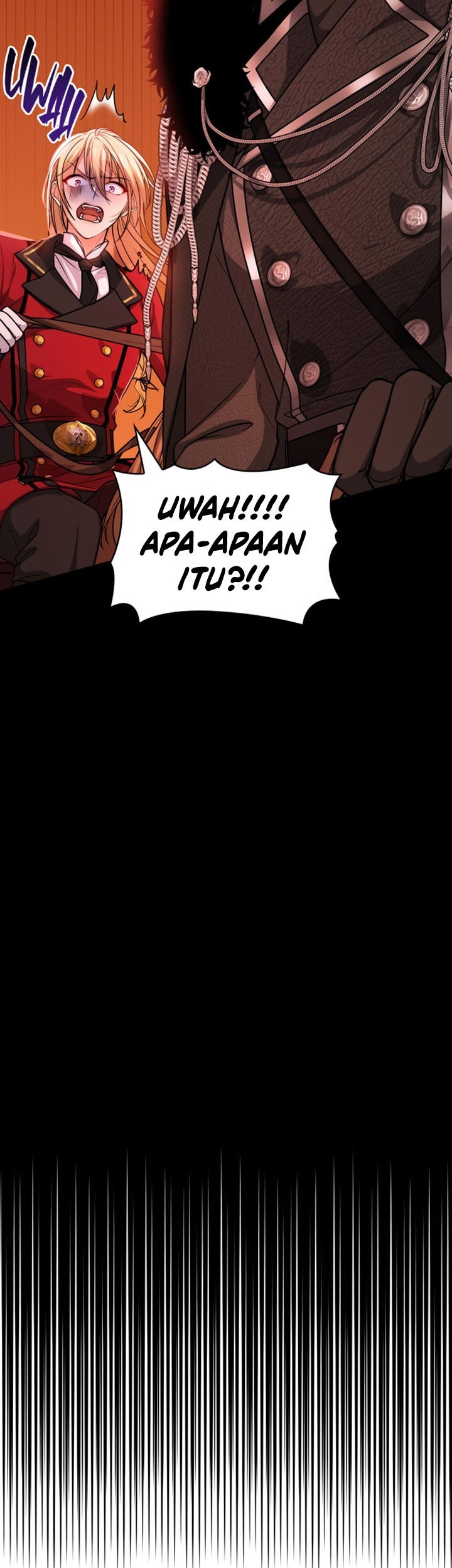 Regina Rena – To the Unforgiven Chapter 16 Gambar 48