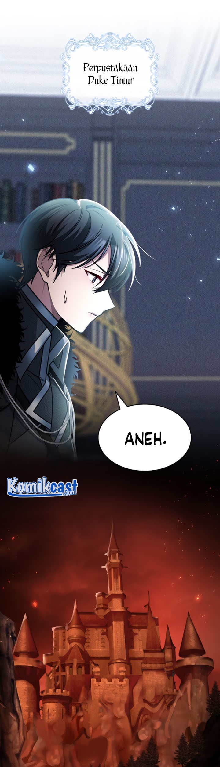 Regina Rena – To the Unforgiven Chapter 16 Gambar 50