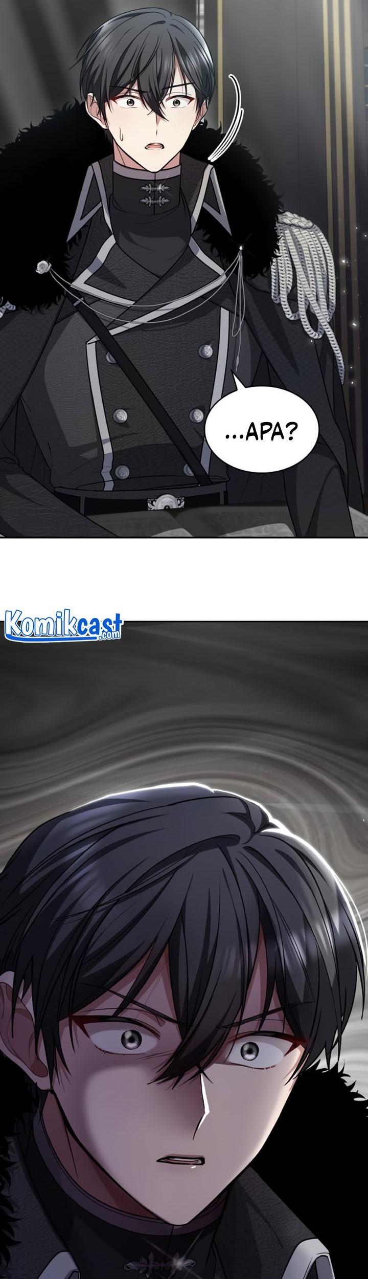 Regina Rena – To the Unforgiven Chapter 16 Gambar 56