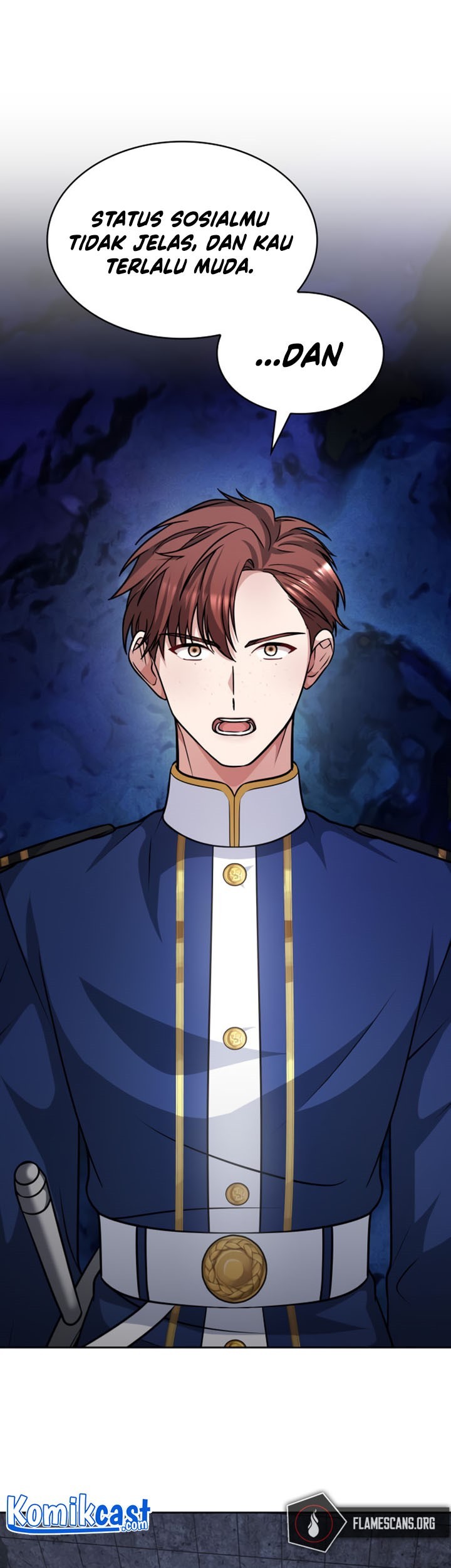 Baca  Regina Rena – To the Unforgiven Chapter 16 Gambar 2