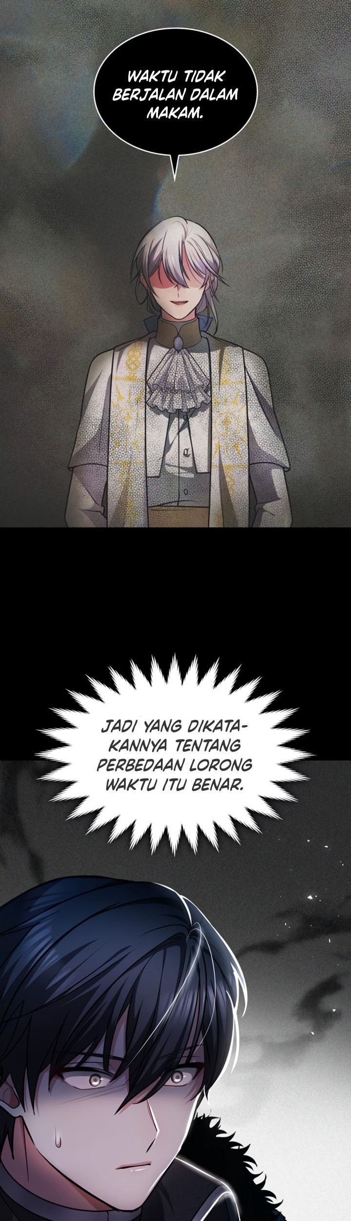 Regina Rena – To the Unforgiven Chapter 16 Gambar 58