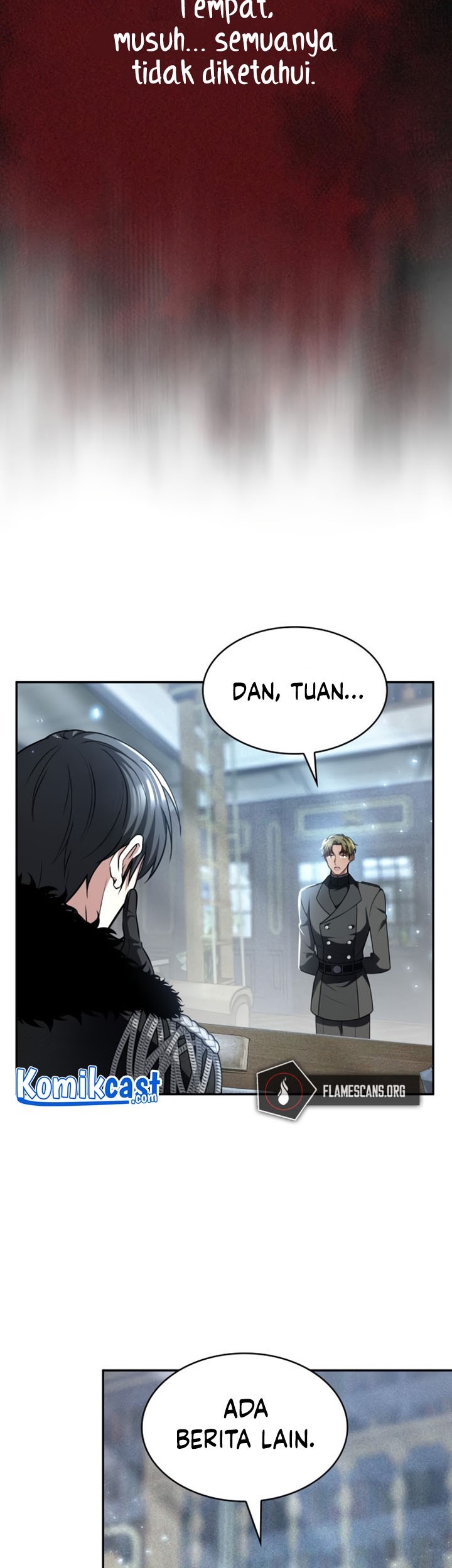 Regina Rena – To the Unforgiven Chapter 16 Gambar 60