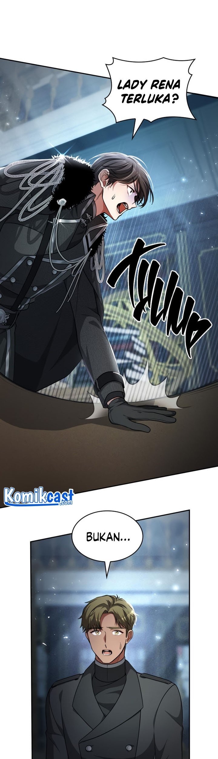 Regina Rena – To the Unforgiven Chapter 16 Gambar 64