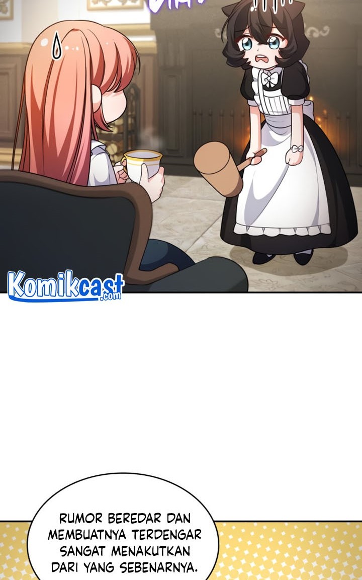 Regina Rena – To the Unforgiven Chapter 16 Gambar 71