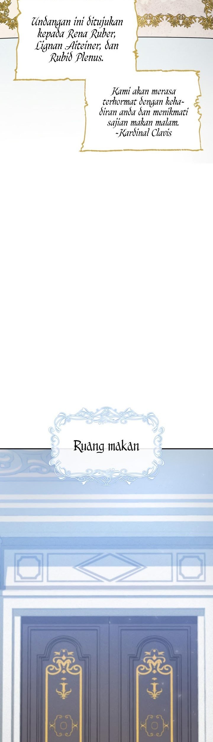 Regina Rena – To the Unforgiven Chapter 16 Gambar 76