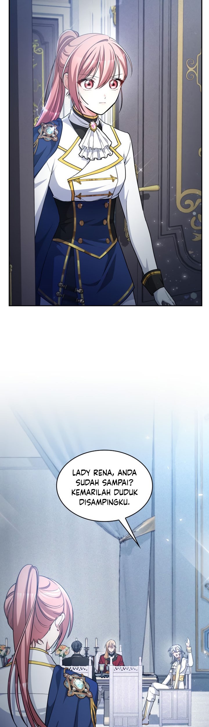 Regina Rena – To the Unforgiven Chapter 16 Gambar 78