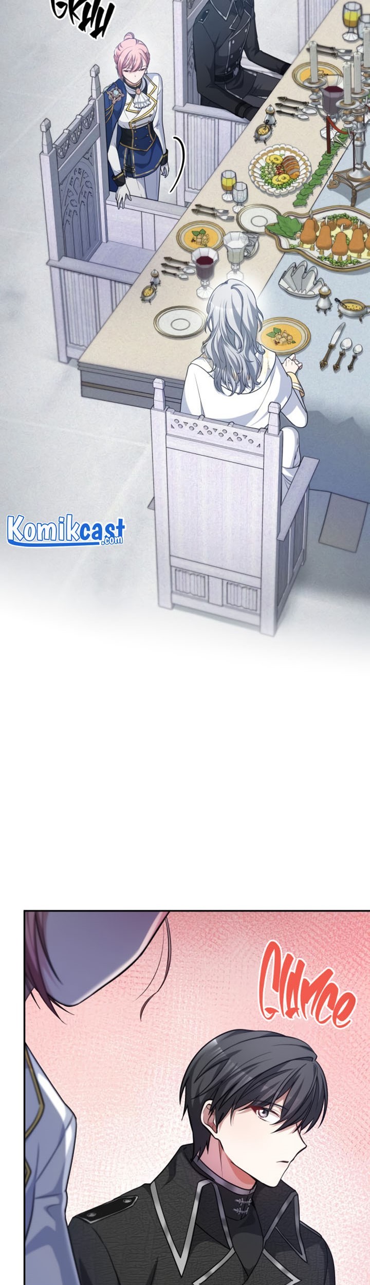 Regina Rena – To the Unforgiven Chapter 16 Gambar 80