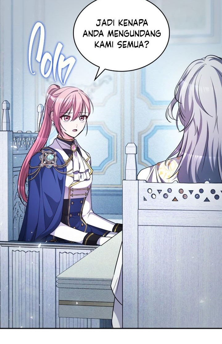 Regina Rena – To the Unforgiven Chapter 16 Gambar 83