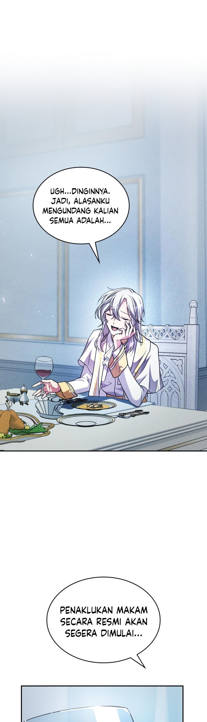 Regina Rena – To the Unforgiven Chapter 16 Gambar 84