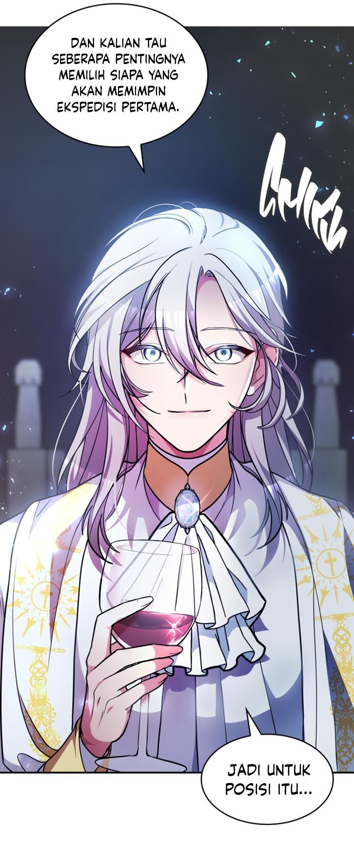 Regina Rena – To the Unforgiven Chapter 16 Gambar 86