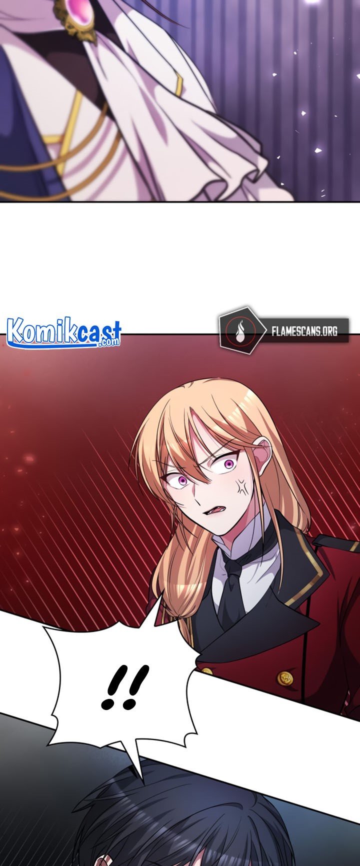 Regina Rena – To the Unforgiven Chapter 16 Gambar 88