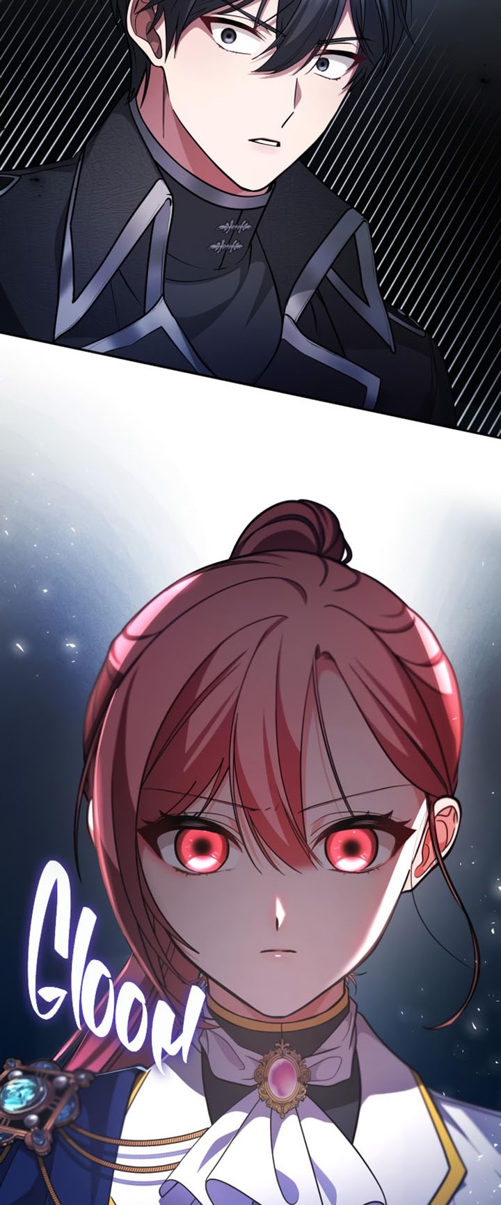 Regina Rena – To the Unforgiven Chapter 16 Gambar 89