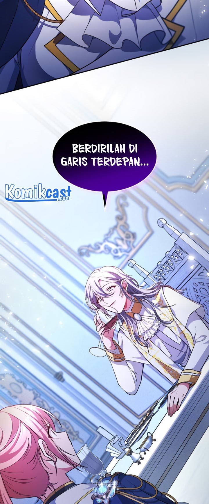 Regina Rena – To the Unforgiven Chapter 16 Gambar 90