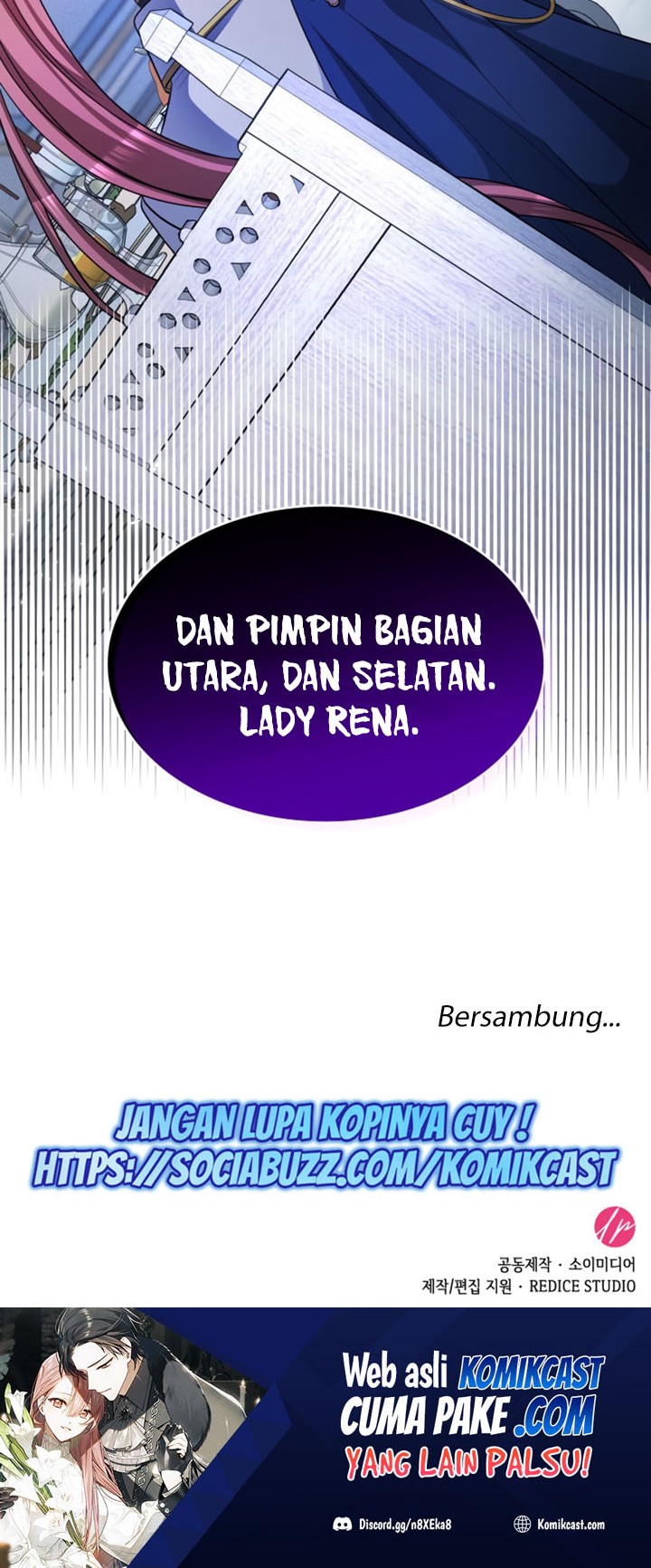 Regina Rena – To the Unforgiven Chapter 16 Gambar 91