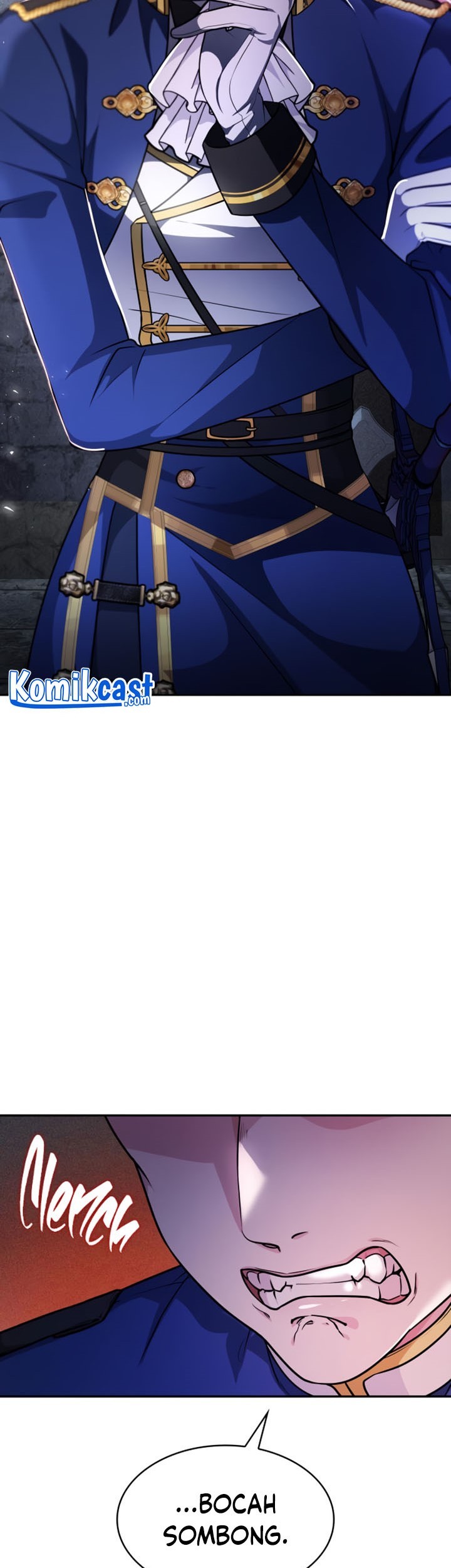 Regina Rena – To the Unforgiven Chapter 16 Gambar 6