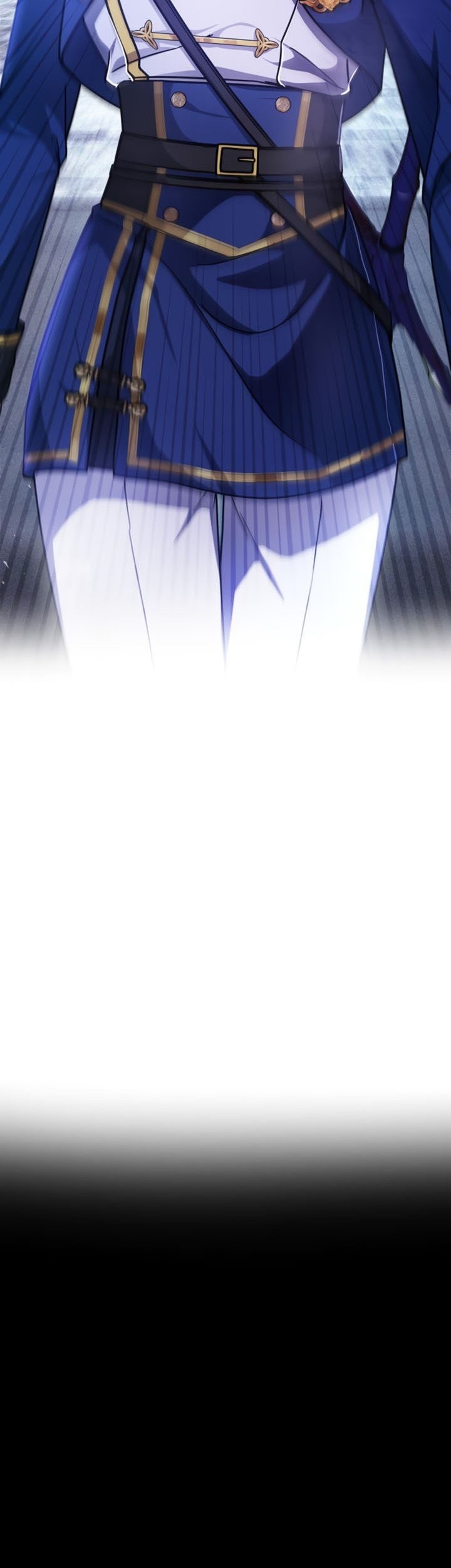 Regina Rena – To the Unforgiven Chapter 16 Gambar 12