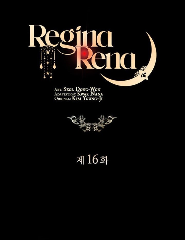 Regina Rena – To the Unforgiven Chapter 16 Gambar 13