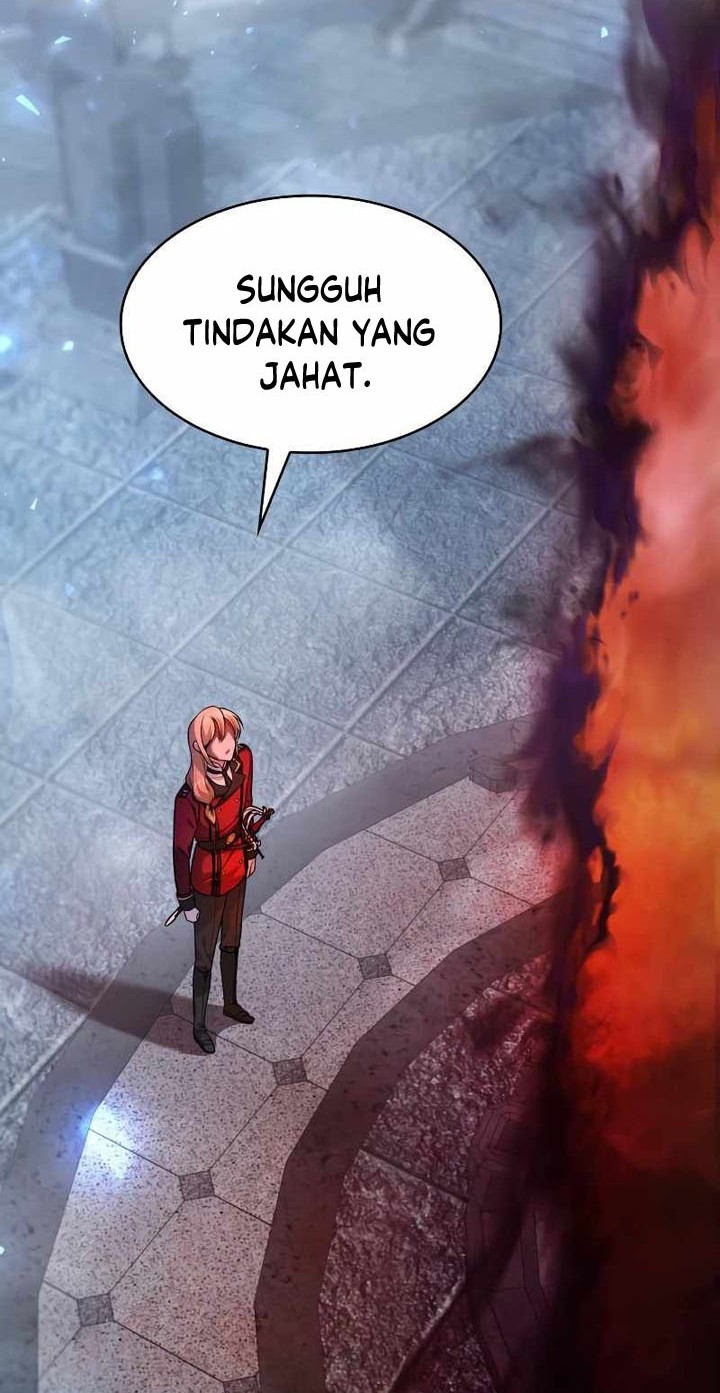 Regina Rena – To the Unforgiven Chapter 15 Gambar 27