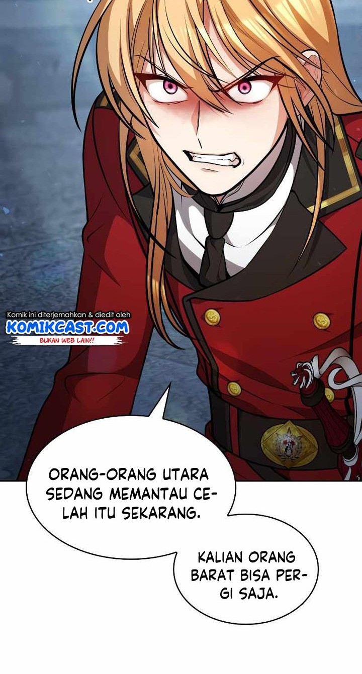 Regina Rena – To the Unforgiven Chapter 15 Gambar 37