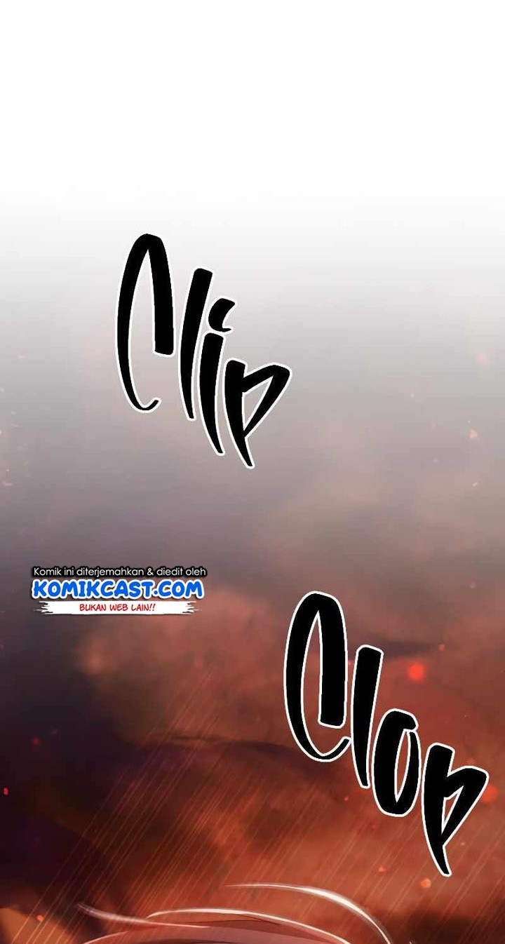 Regina Rena – To the Unforgiven Chapter 15 Gambar 43