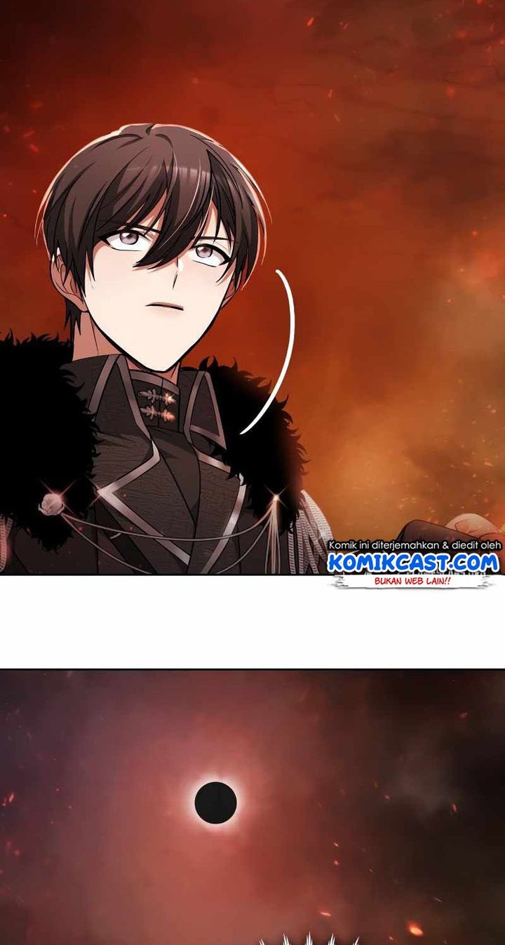 Regina Rena – To the Unforgiven Chapter 15 Gambar 45