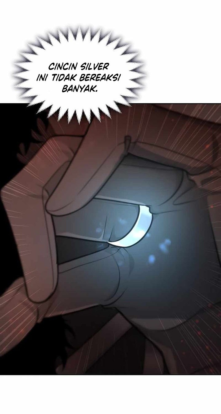 Regina Rena – To the Unforgiven Chapter 15 Gambar 47