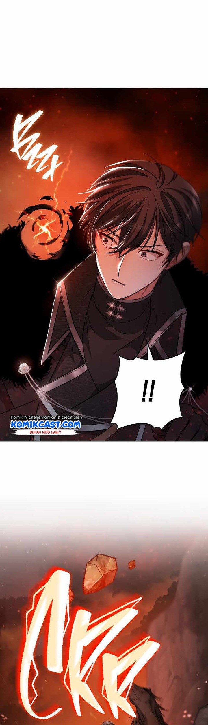 Regina Rena – To the Unforgiven Chapter 15 Gambar 48