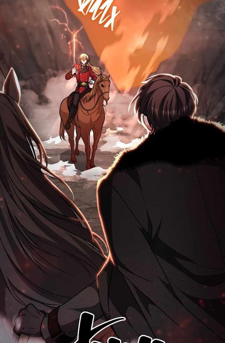 Regina Rena – To the Unforgiven Chapter 15 Gambar 51
