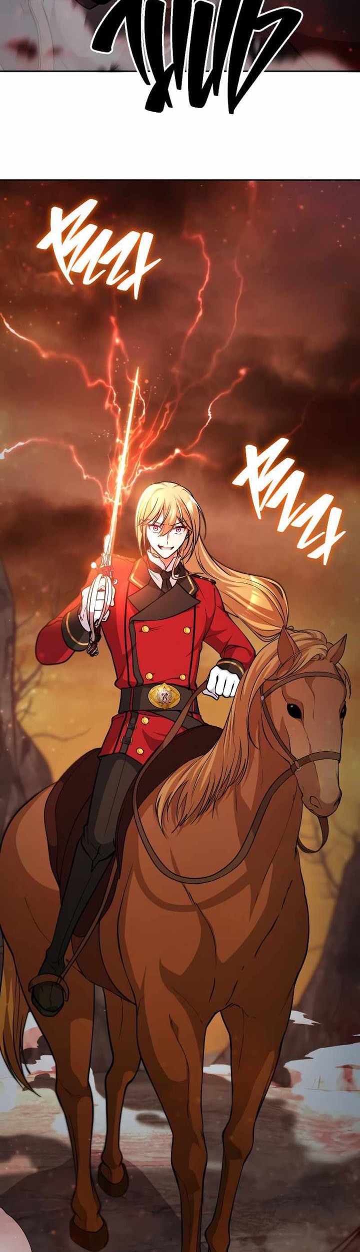 Regina Rena – To the Unforgiven Chapter 15 Gambar 52