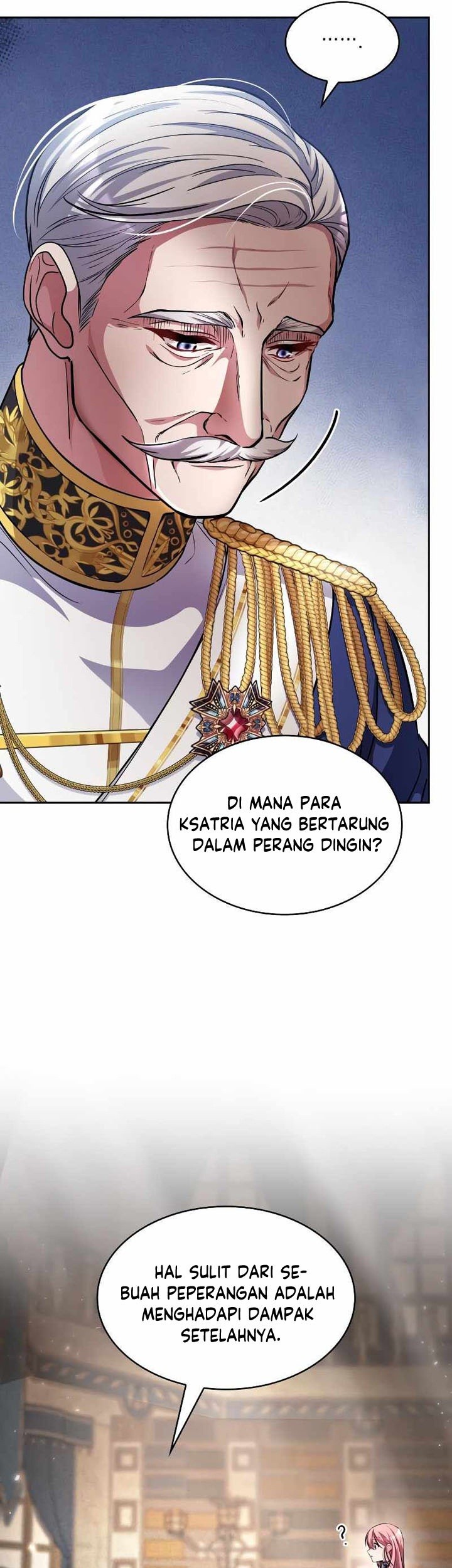 Regina Rena – To the Unforgiven Chapter 15 Gambar 58