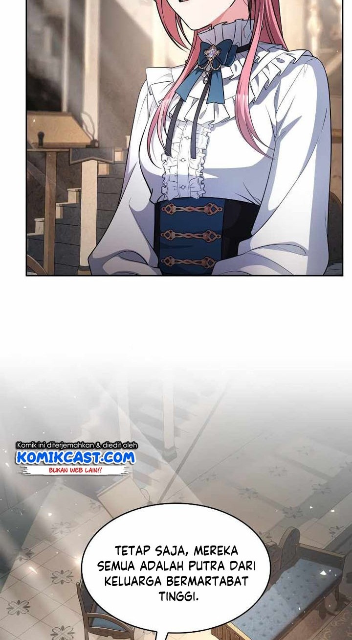 Regina Rena – To the Unforgiven Chapter 15 Gambar 61