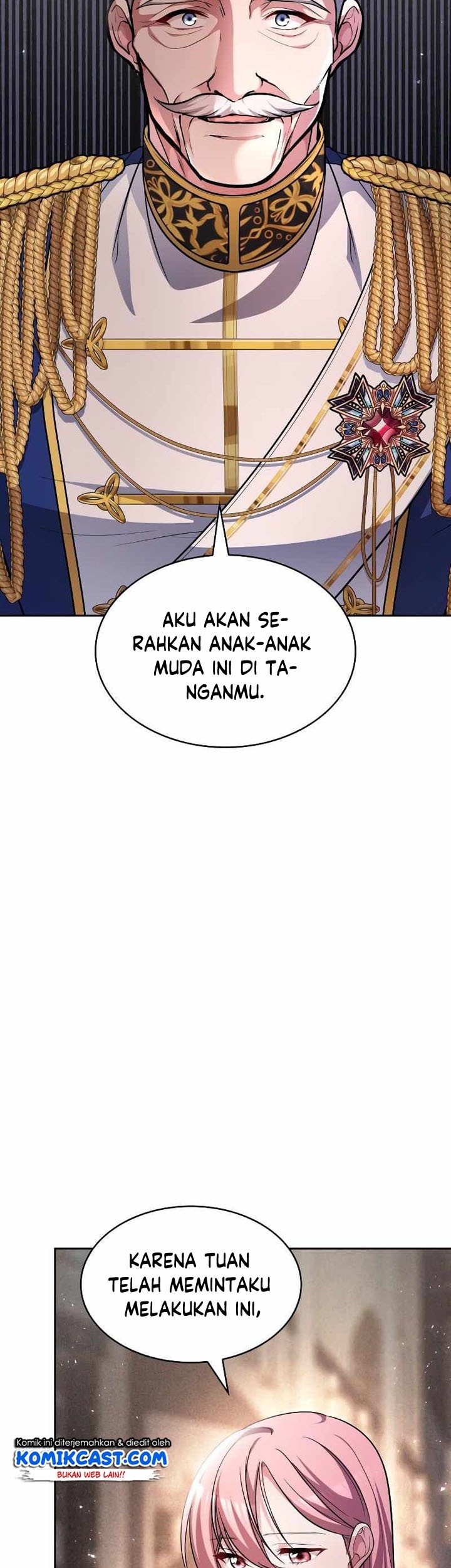 Regina Rena – To the Unforgiven Chapter 15 Gambar 72