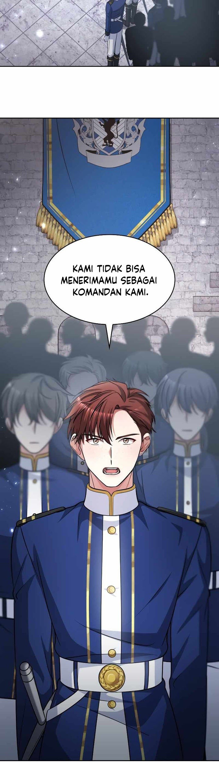 Regina Rena – To the Unforgiven Chapter 15 Gambar 78