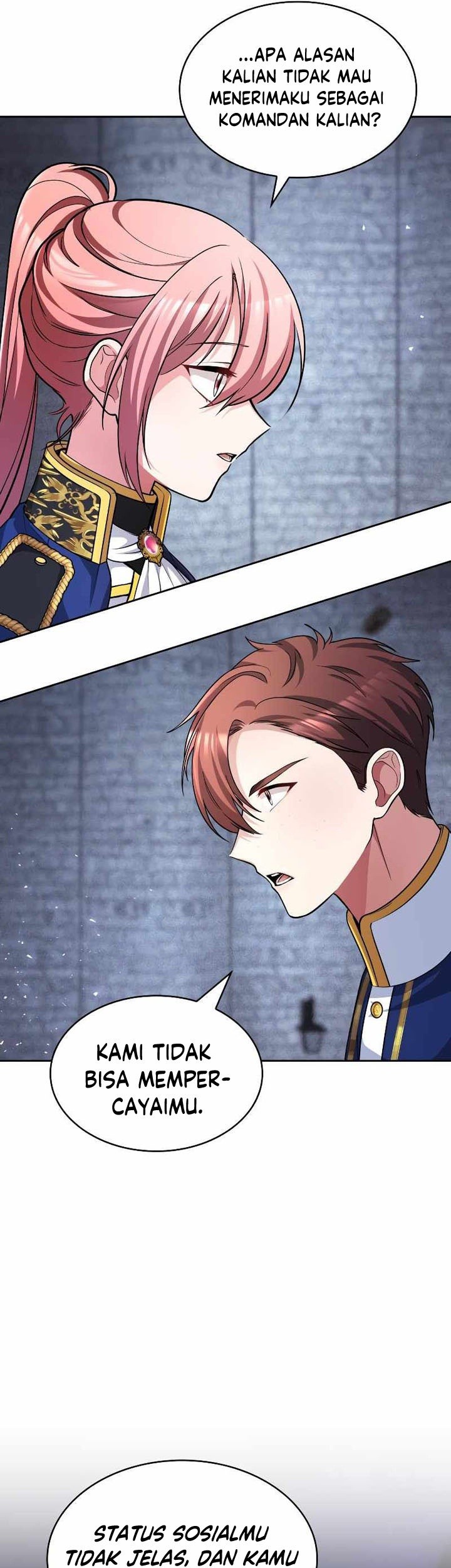 Regina Rena – To the Unforgiven Chapter 15 Gambar 82