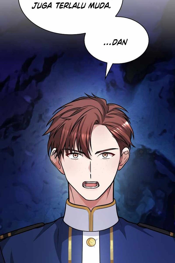 Regina Rena – To the Unforgiven Chapter 15 Gambar 83