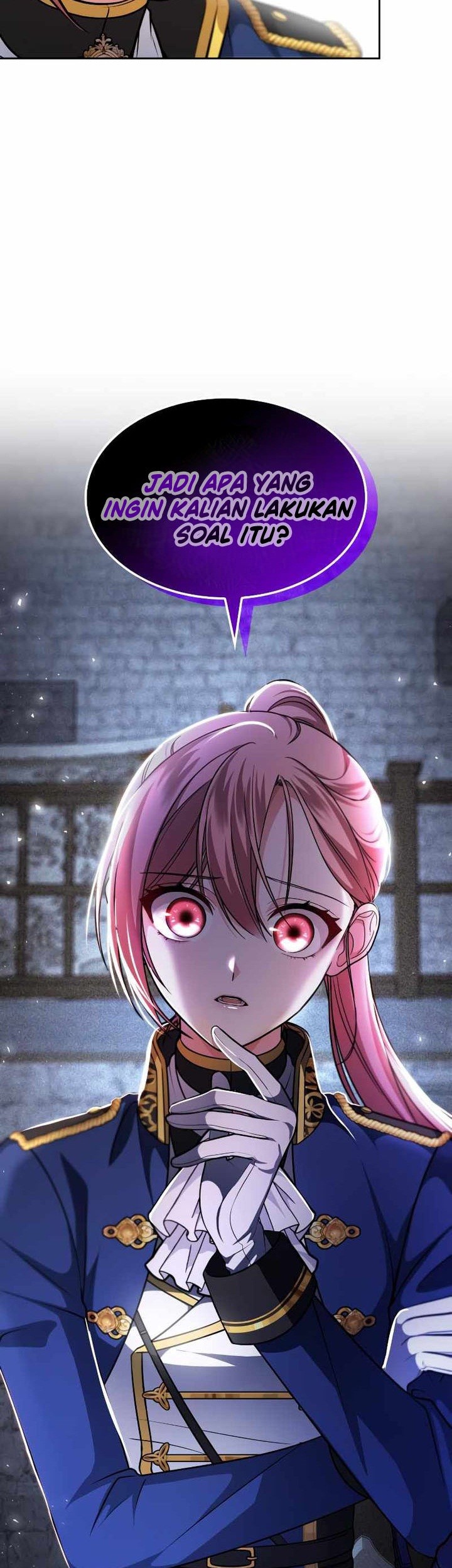 Regina Rena – To the Unforgiven Chapter 15 Gambar 86