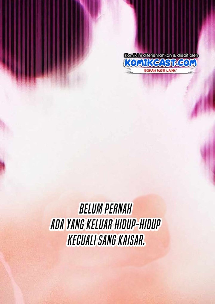 Regina Rena – To the Unforgiven Chapter 15 Gambar 9
