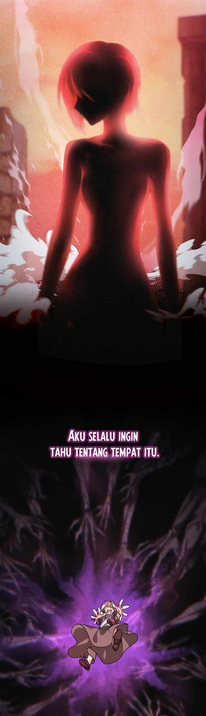 Regina Rena – To the Unforgiven Chapter 15 Gambar 10