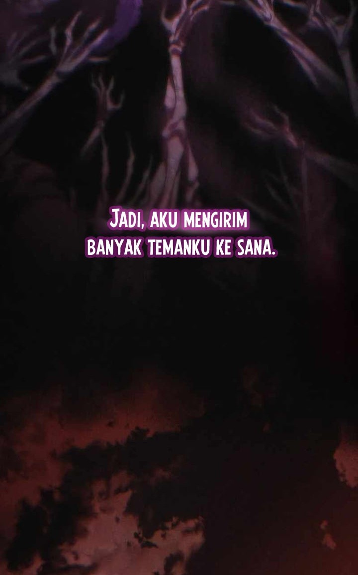 Regina Rena – To the Unforgiven Chapter 15 Gambar 11