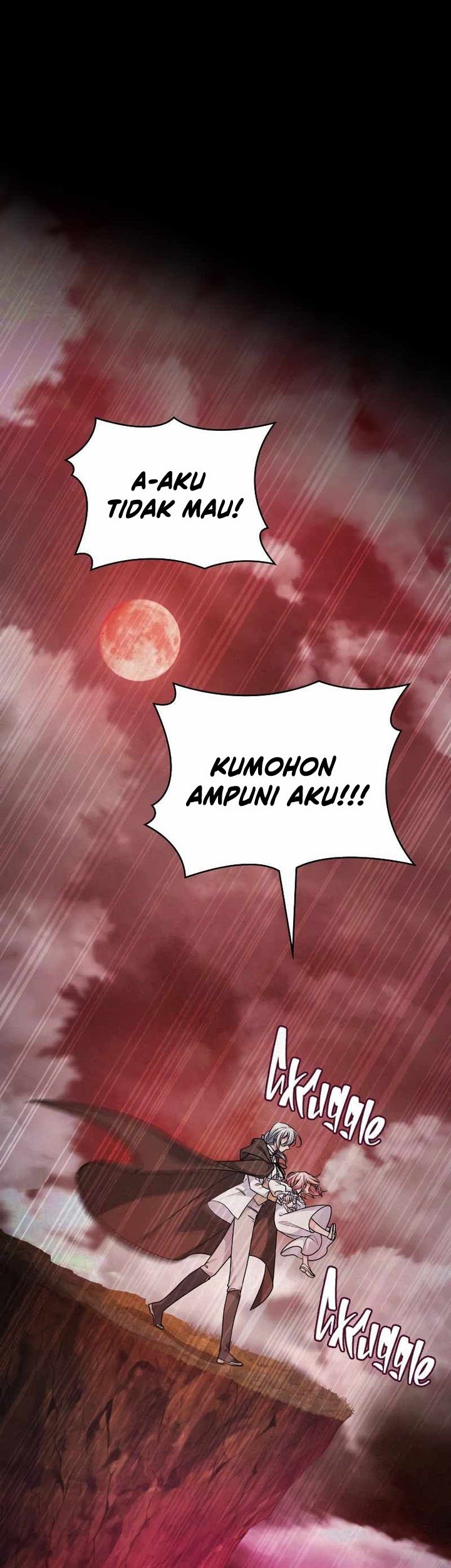 Regina Rena – To the Unforgiven Chapter 15 Gambar 16