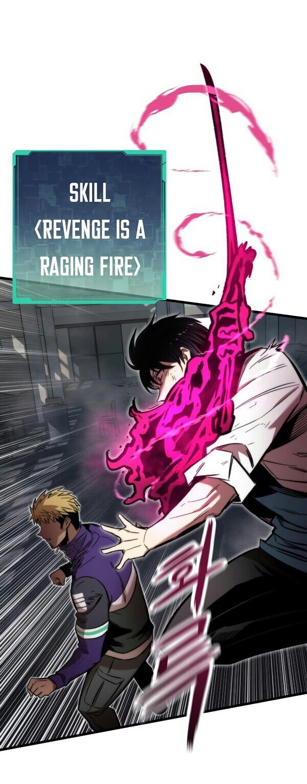 Ultra Alter Chapter 27 Gambar 19