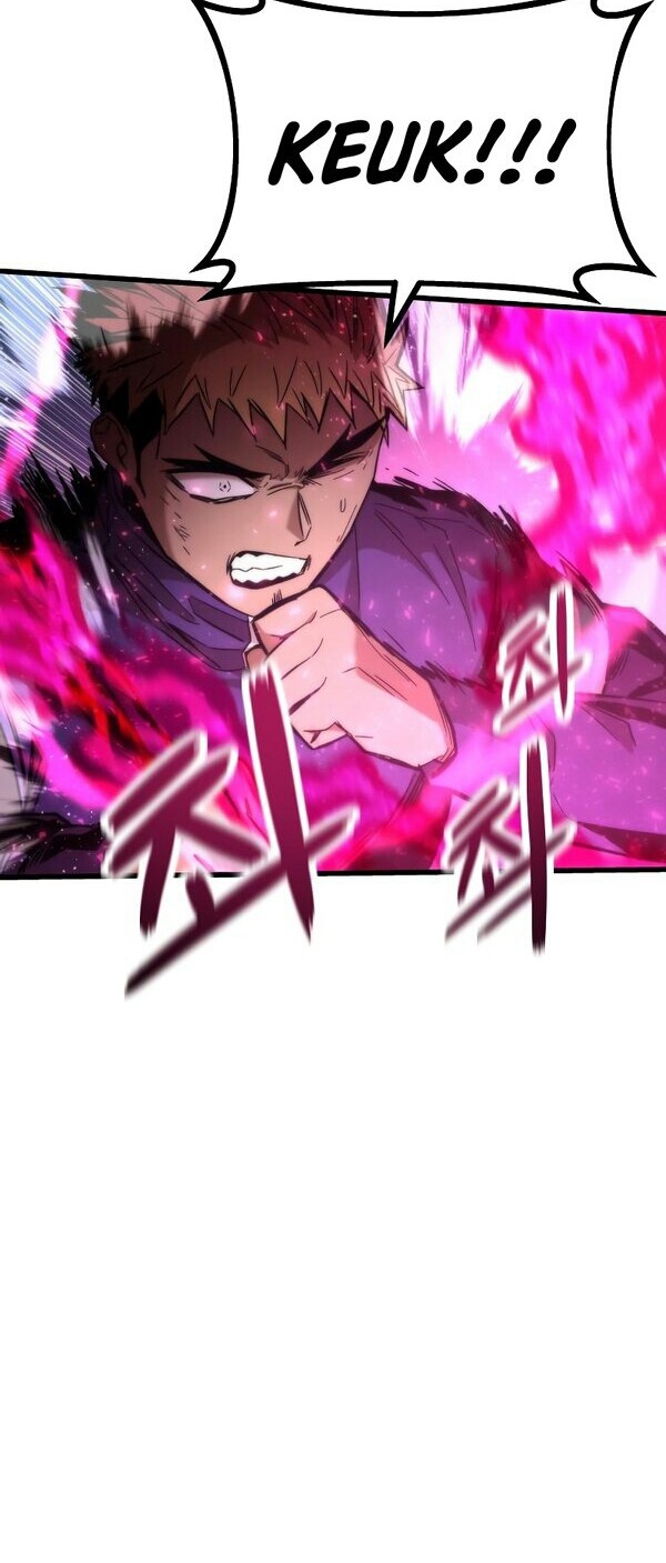 Ultra Alter Chapter 27 Gambar 21