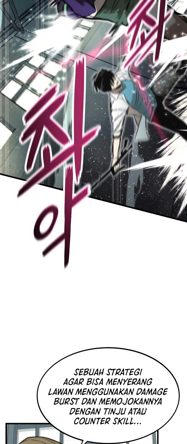 Ultra Alter Chapter 27 Gambar 23