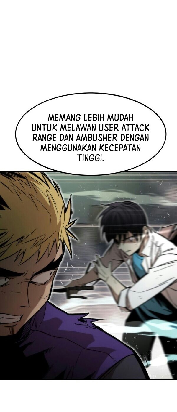 Ultra Alter Chapter 27 Gambar 25