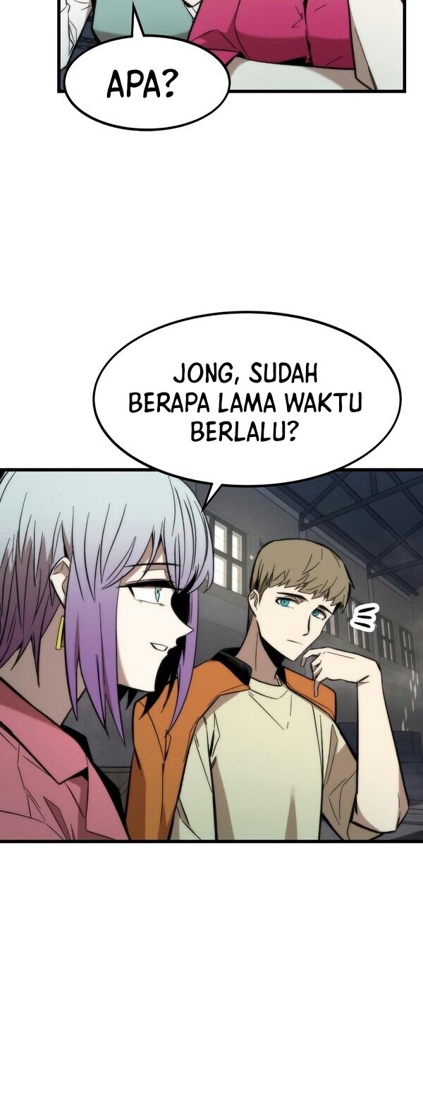Ultra Alter Chapter 27 Gambar 29