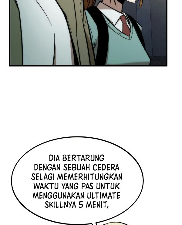 Ultra Alter Chapter 27 Gambar 35