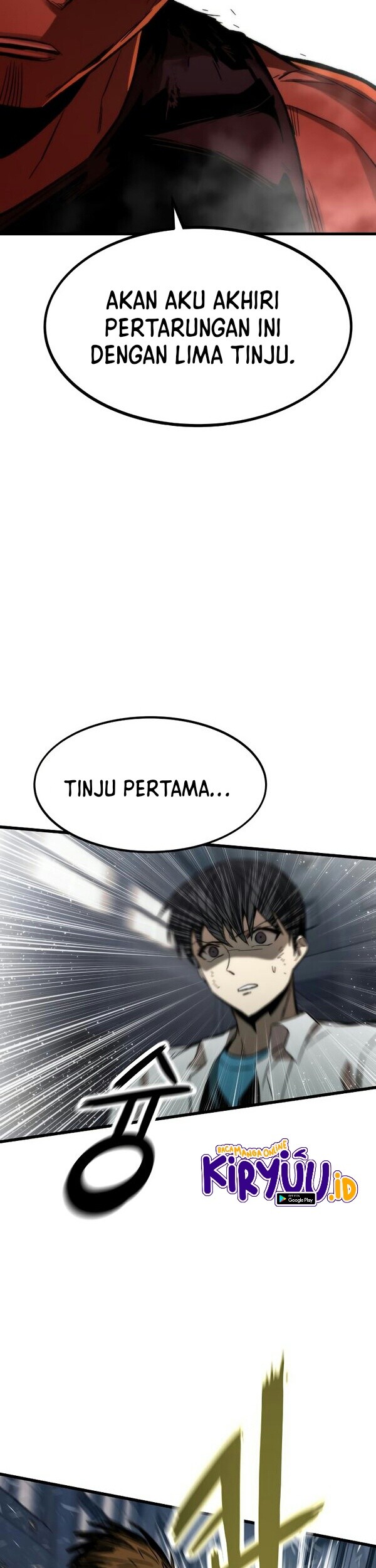 Ultra Alter Chapter 27 Gambar 40