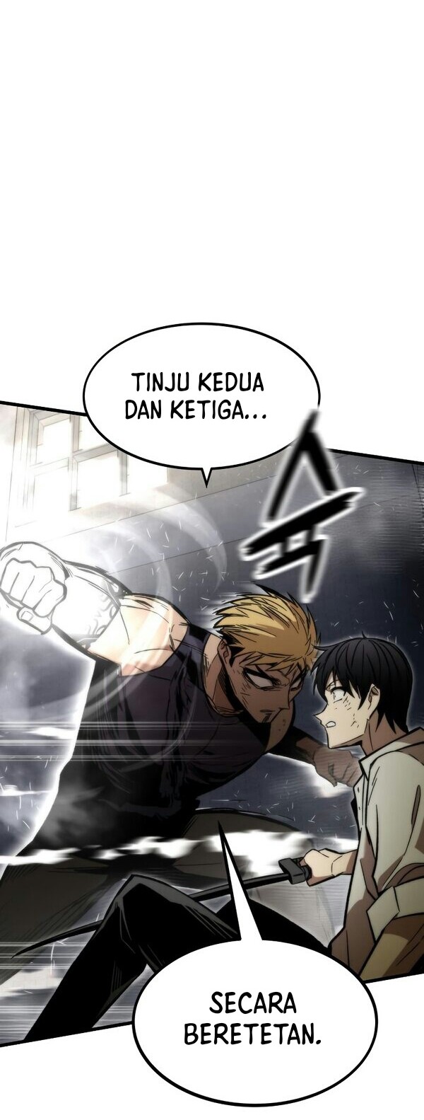 Ultra Alter Chapter 27 Gambar 43