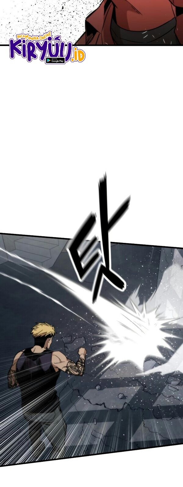 Ultra Alter Chapter 27 Gambar 45