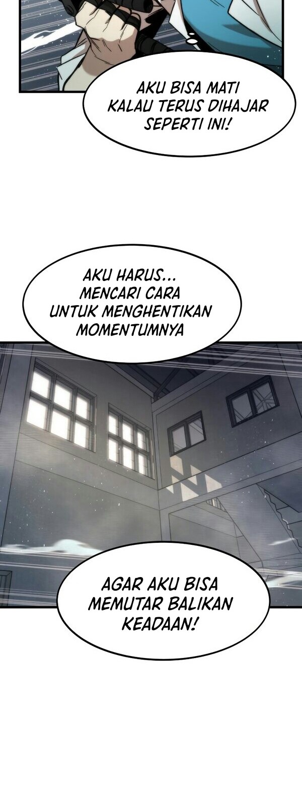 Ultra Alter Chapter 27 Gambar 47